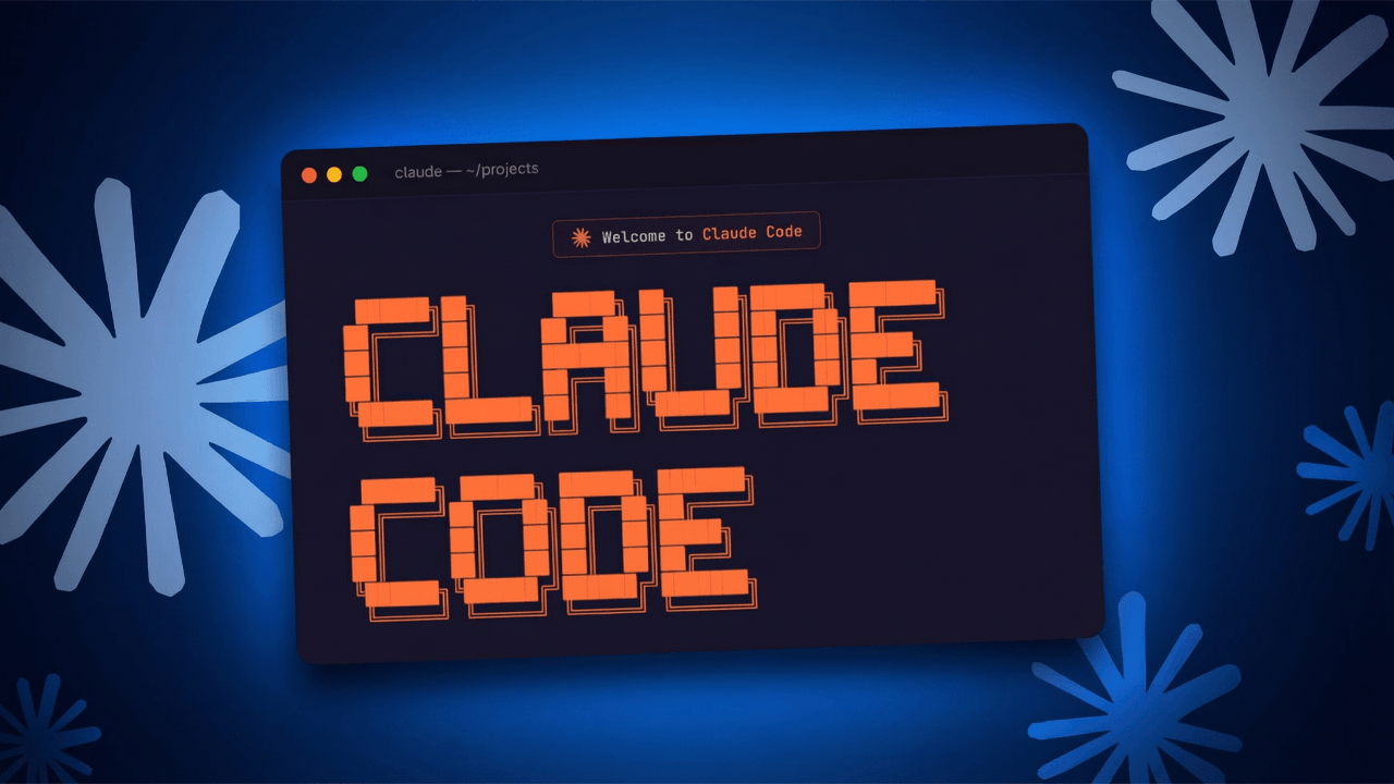 Build a Real Project with Claude Code | Profit Studio