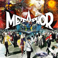 Metaphor: ReFantazio Game Codes