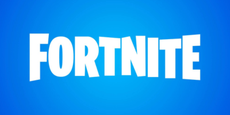 Fortnite 13,500 V-Bucks Gift Card