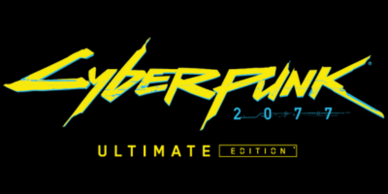 Cyberpunk 2077 Ultimate Edition